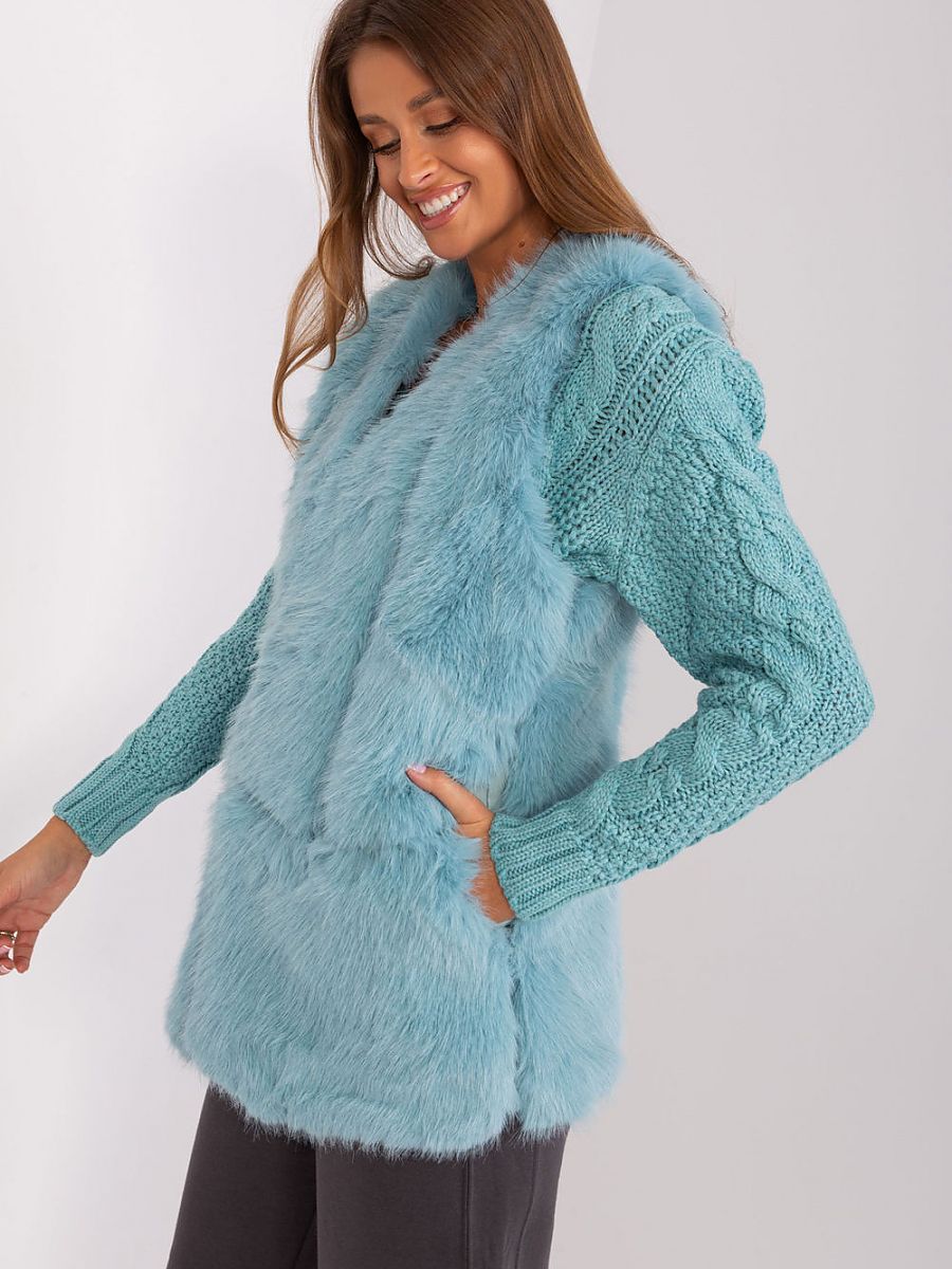  Gilet model 187601 AT 