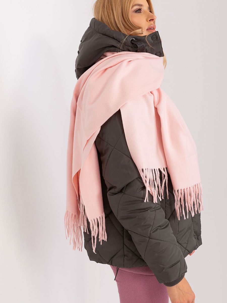  Shawl model 187602 AT 