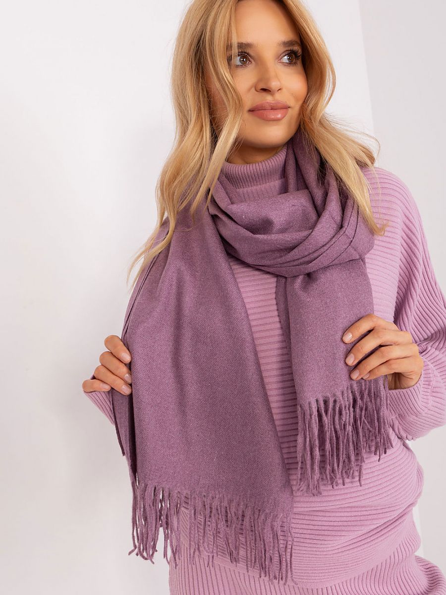  Shawl model 187603 AT 