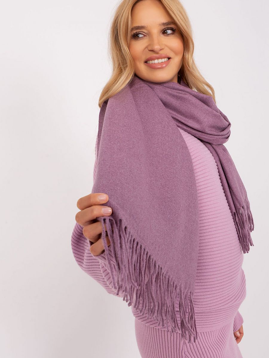  Shawl model 187603 AT 