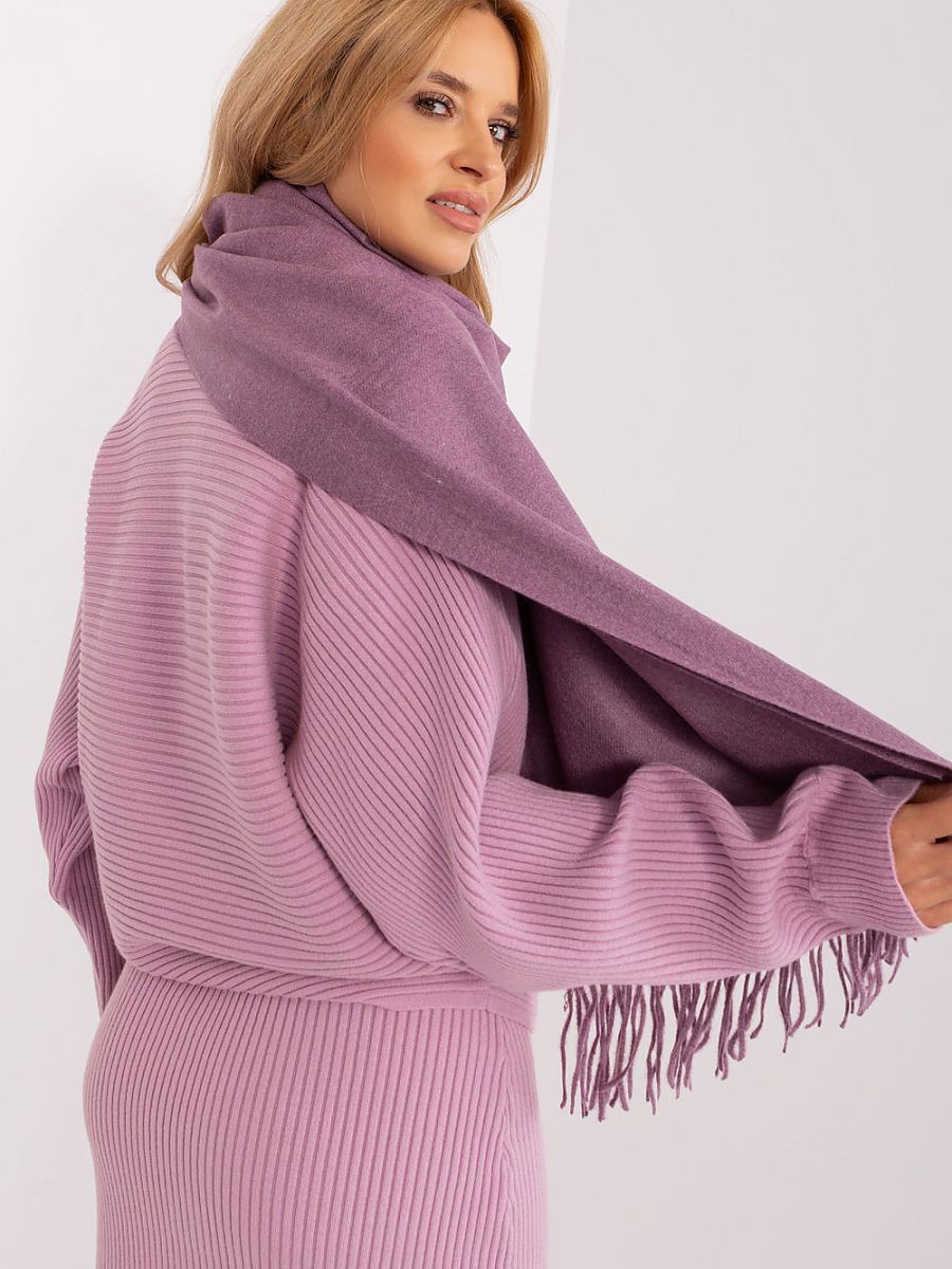  Shawl model 187603 AT 