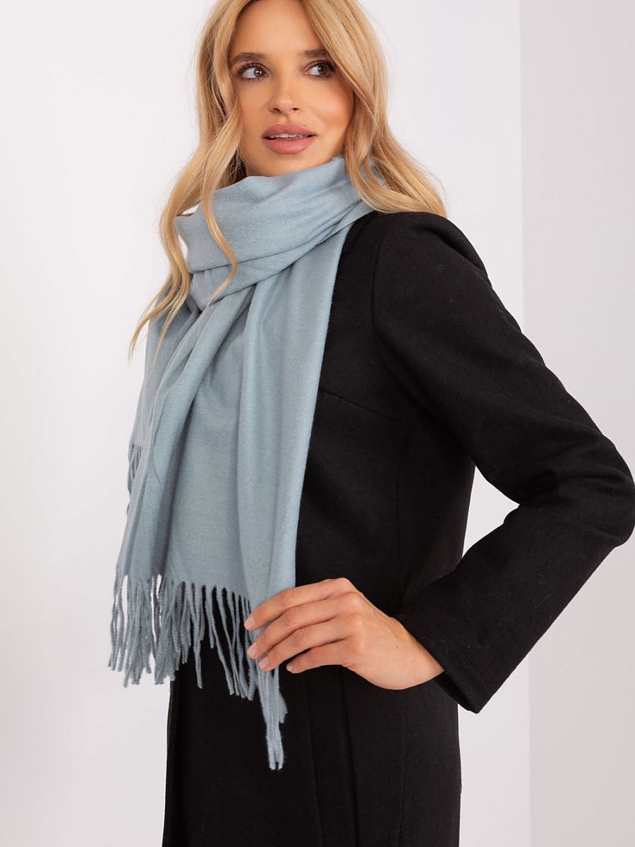  Shawl model 187609 AT 