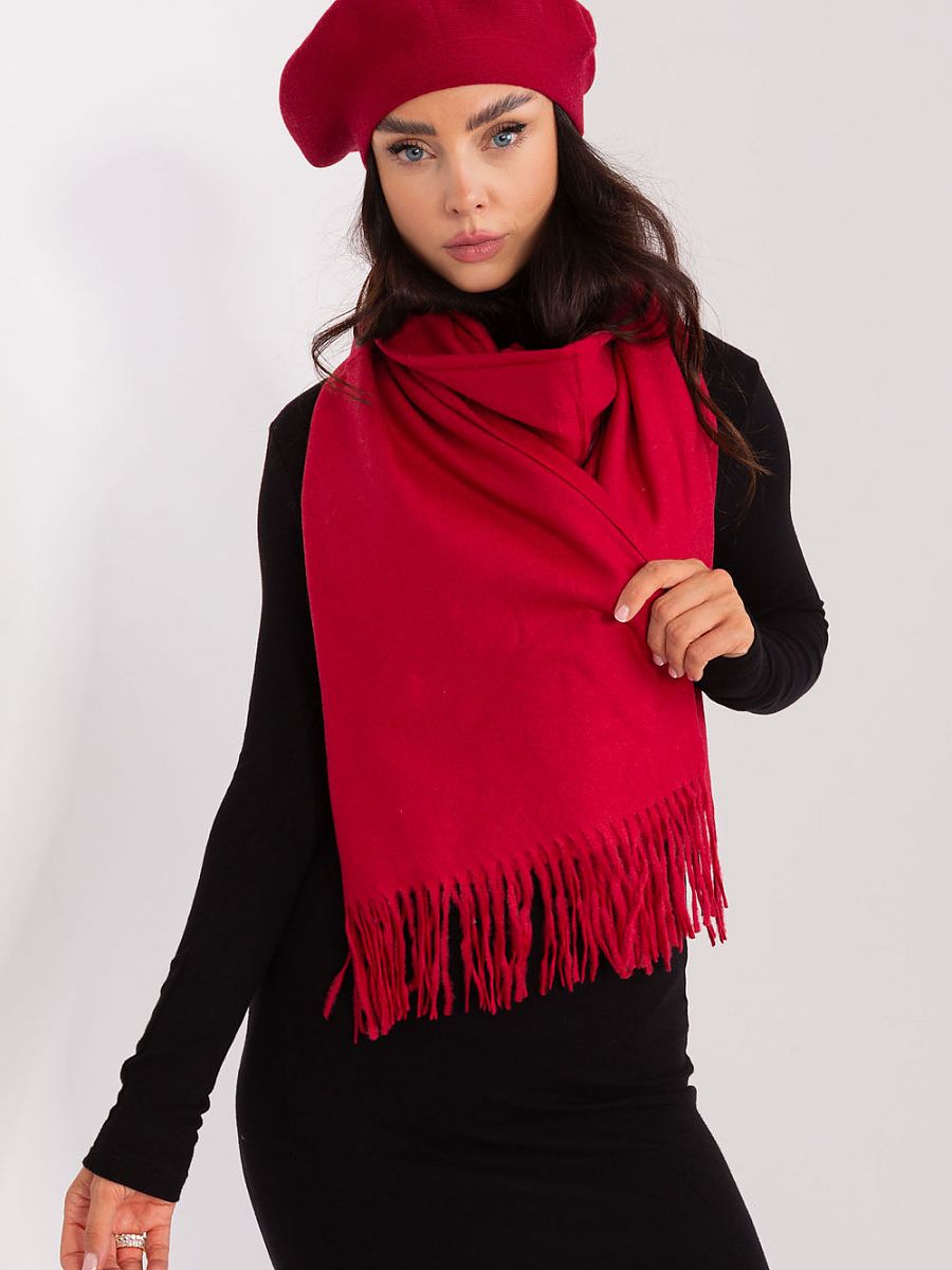  Shawl model 187610 AT 