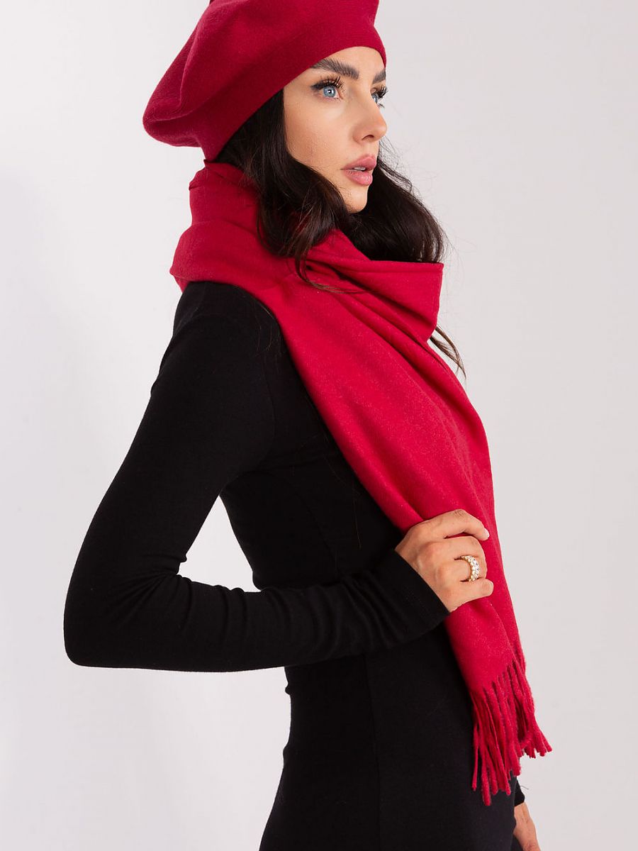  Shawl model 187610 AT 