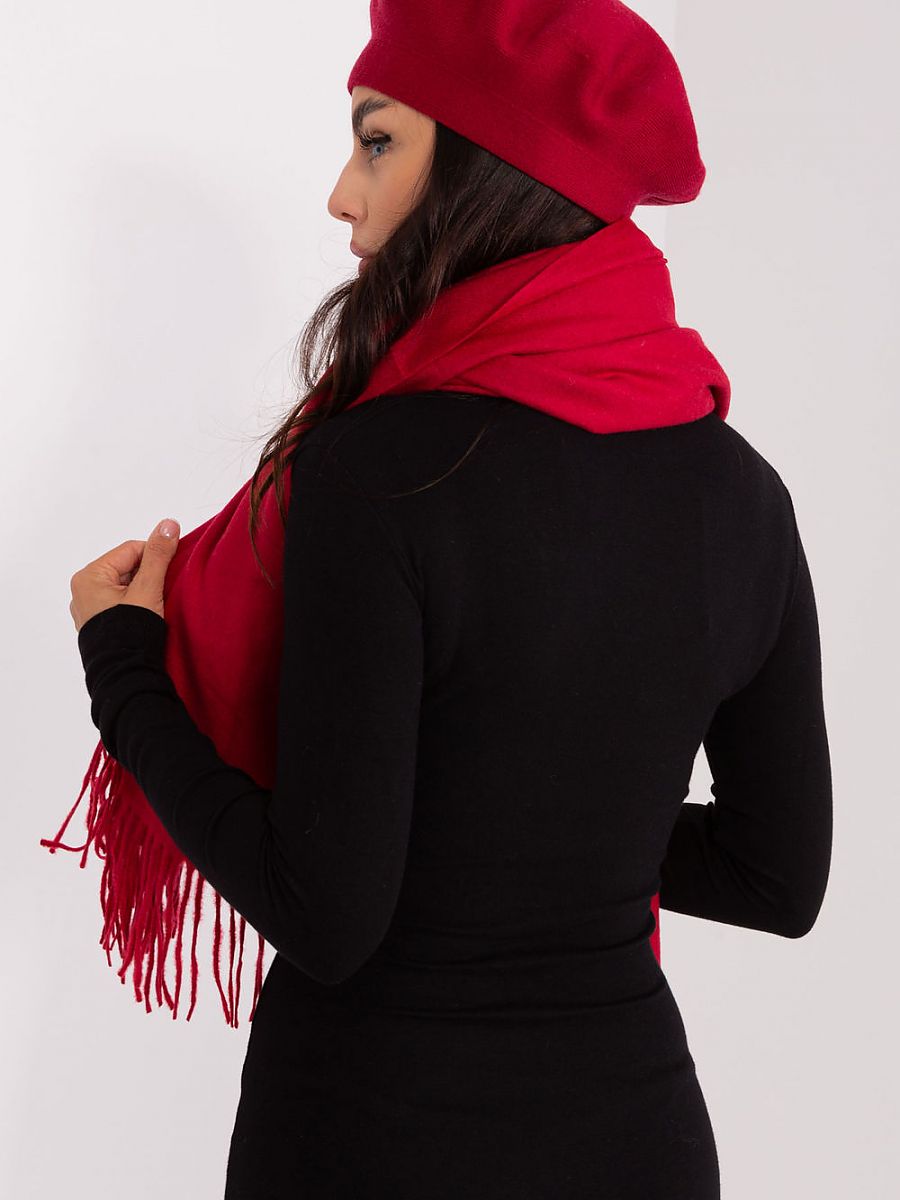  Shawl model 187610 AT 