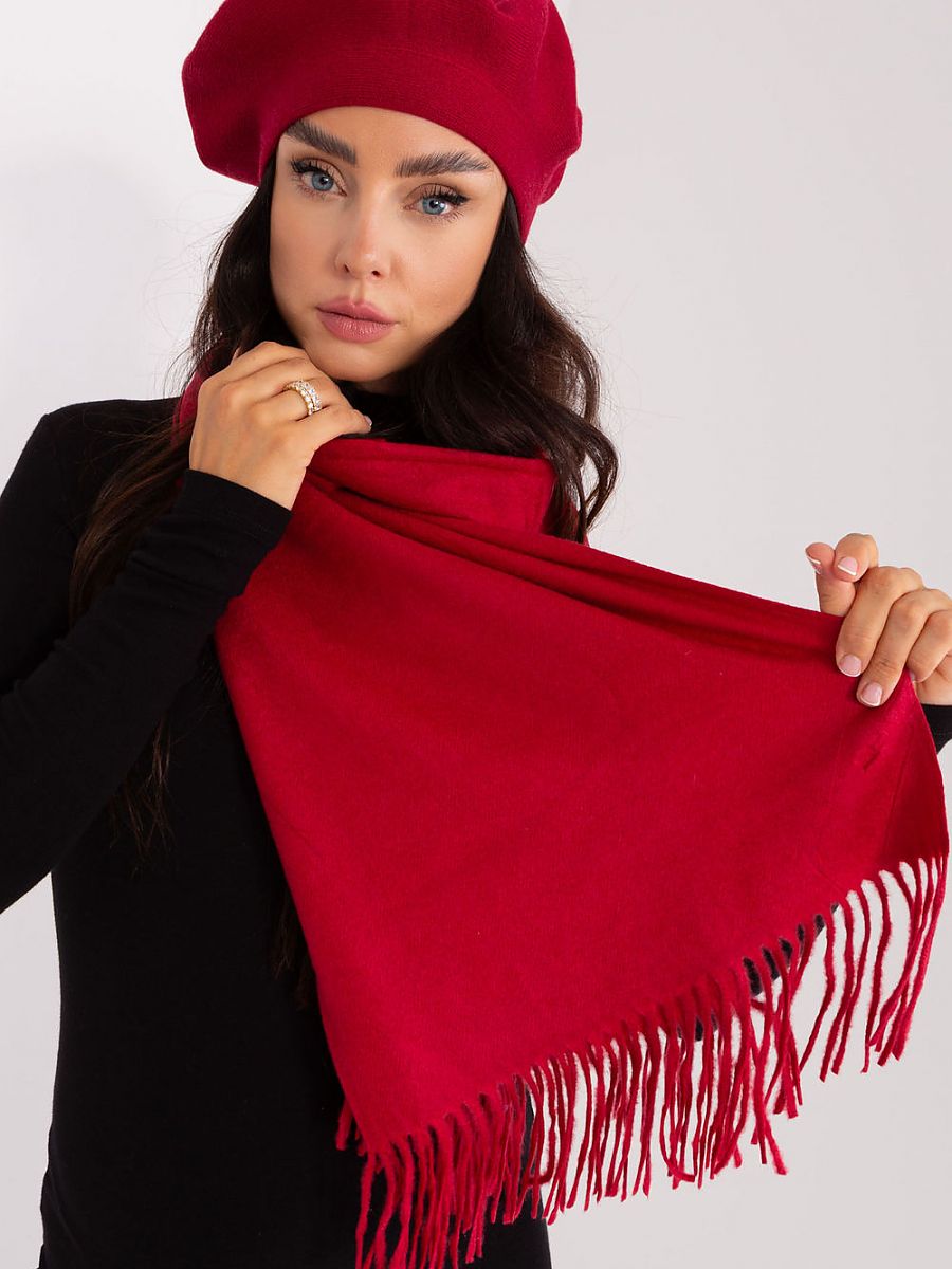  Shawl model 187610 AT 