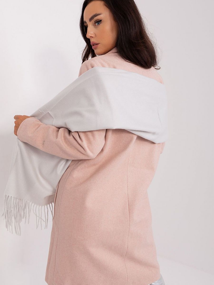  Shawl model 187611 AT 