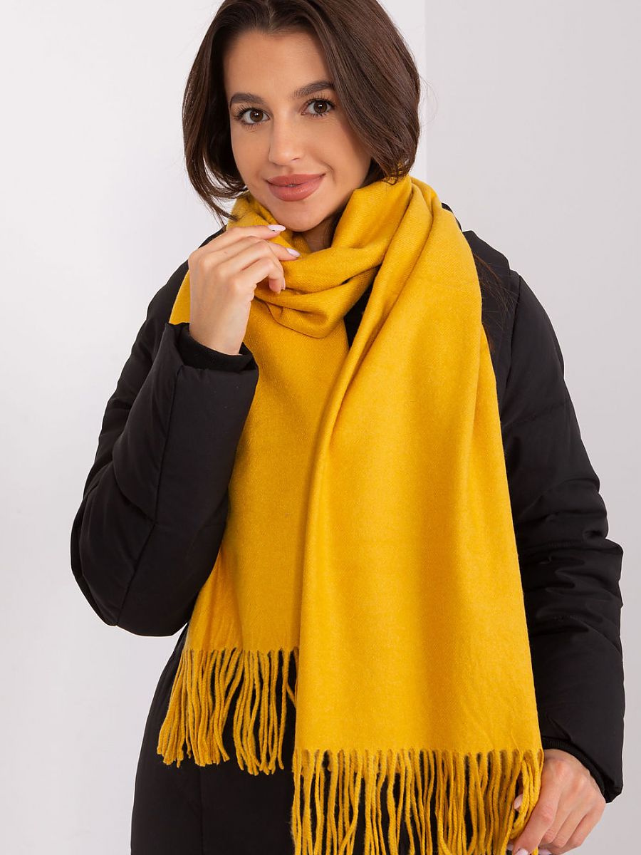  Shawl model 187614 AT 