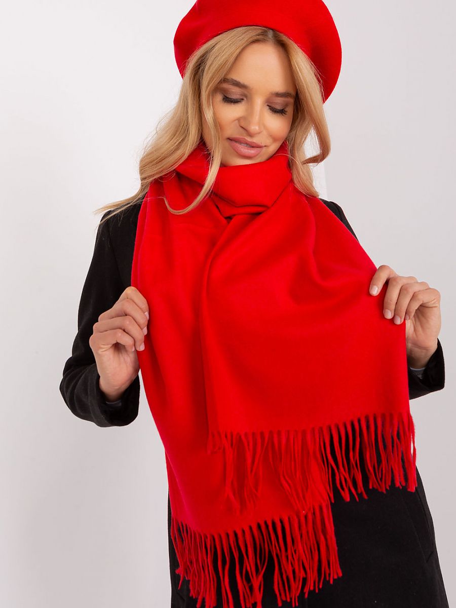  Shawl model 187616 AT 
