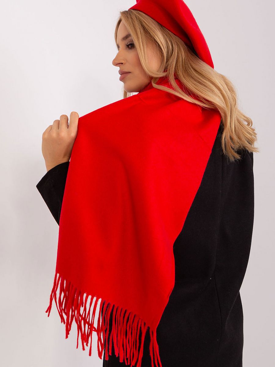  Shawl model 187616 AT 