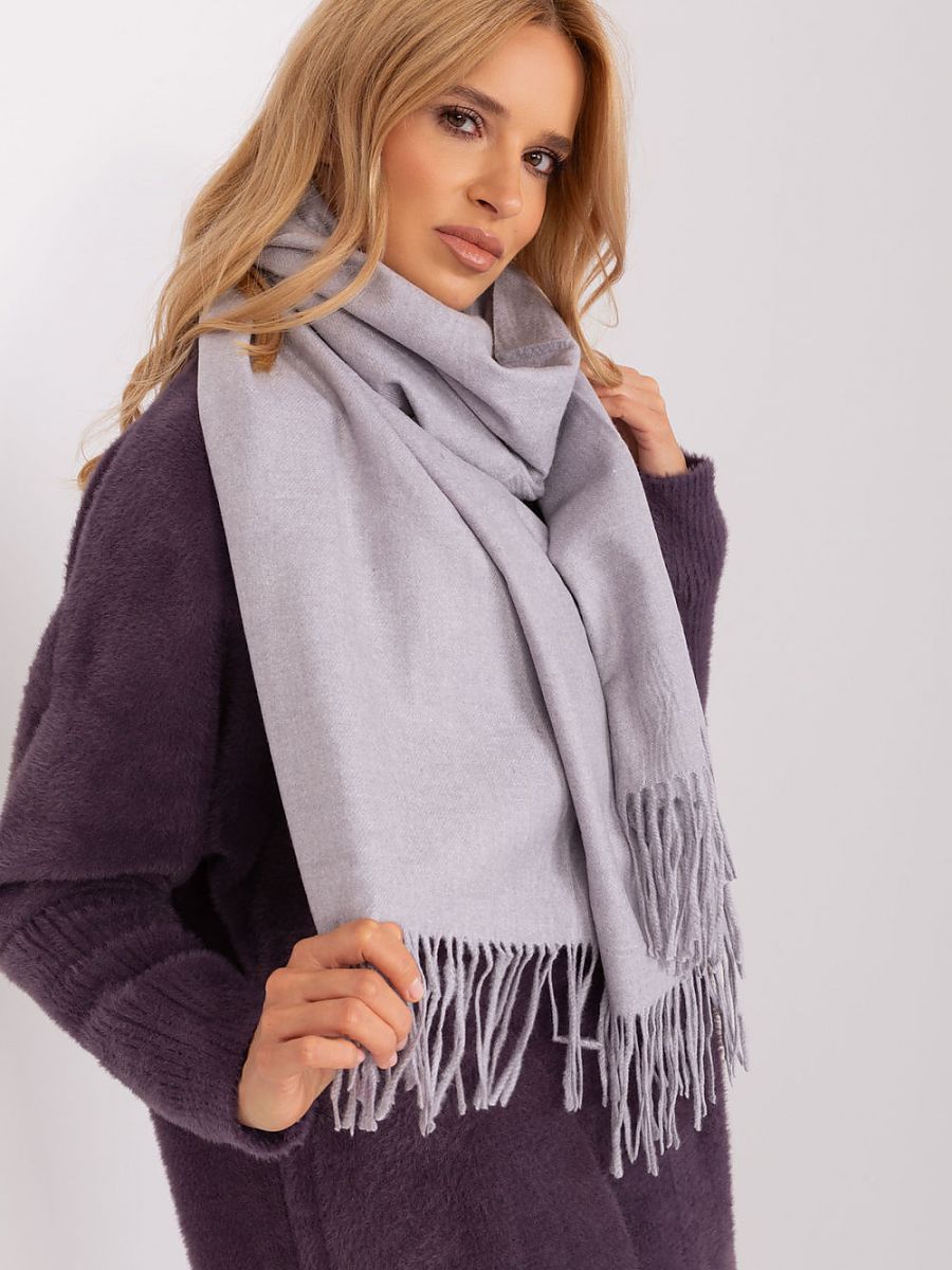  Shawl model 187617 AT 