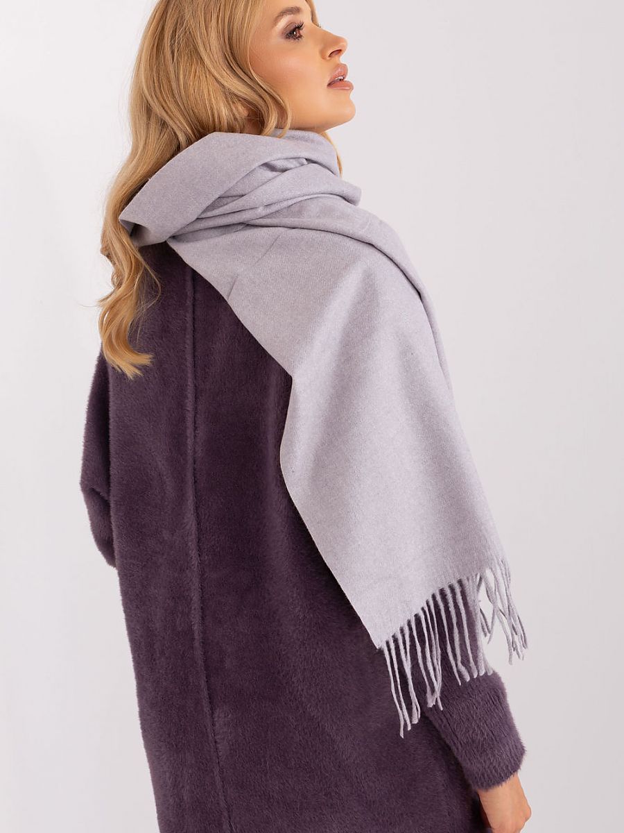  Shawl model 187617 AT 
