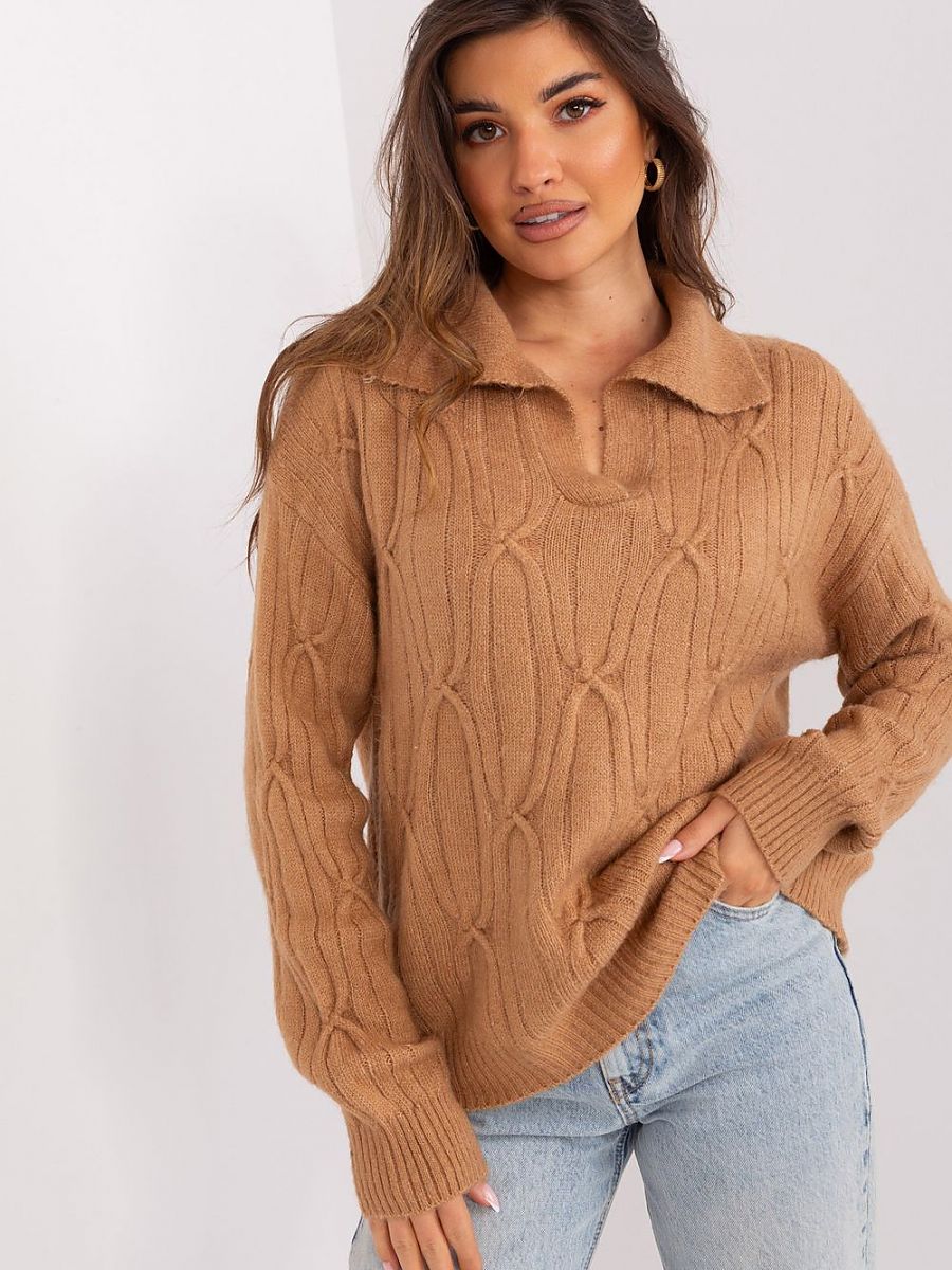  Jumper model 187737 AT 