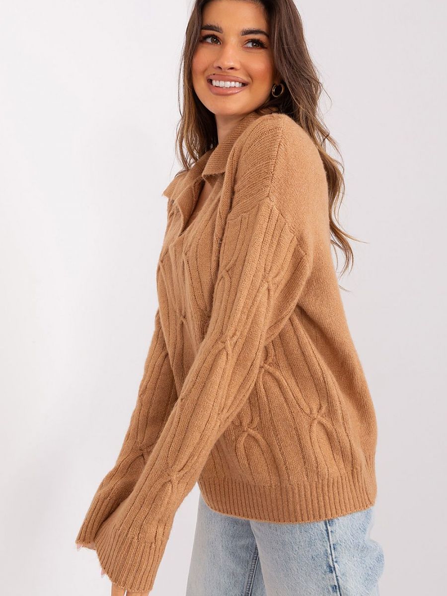  Jumper model 187737 AT 