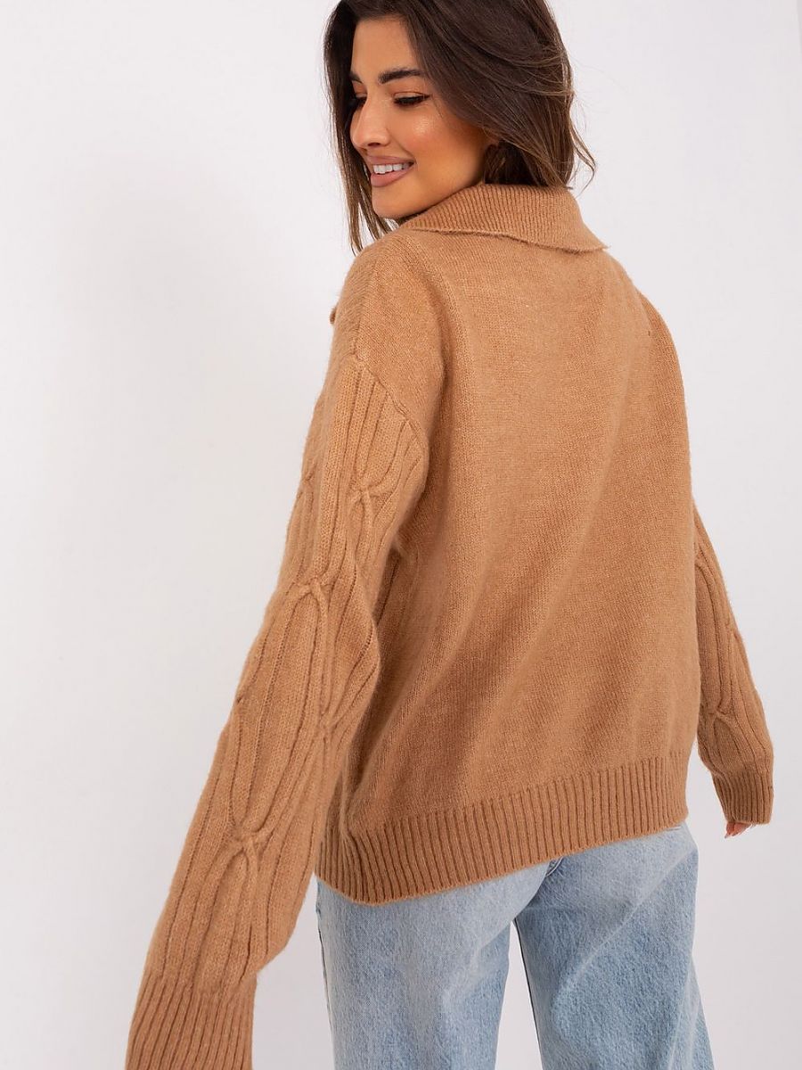  Jumper model 187737 AT 