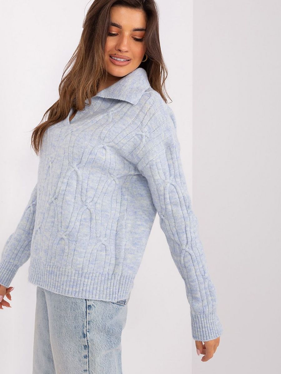  Jumper model 187738 AT 