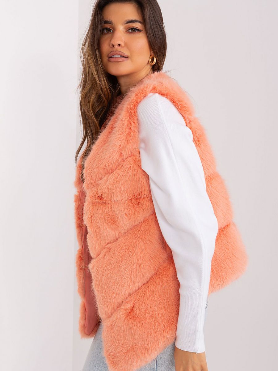  Gilet model 187739 AT 