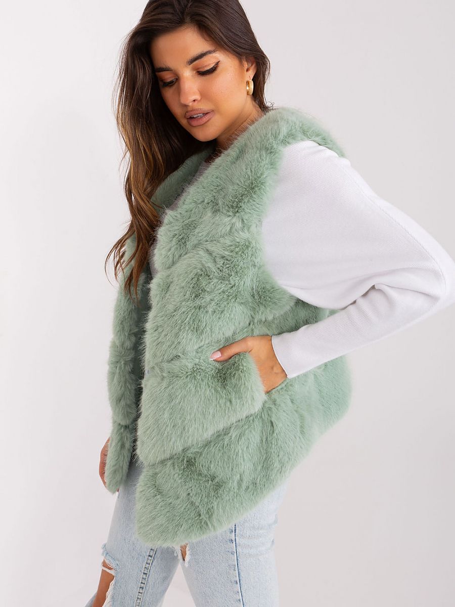  Gilet model 187740 AT 