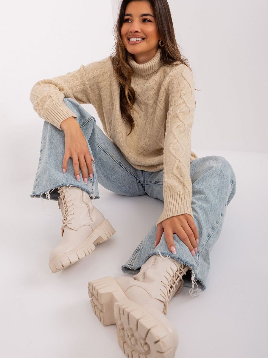  Jumper model 187742 AT 