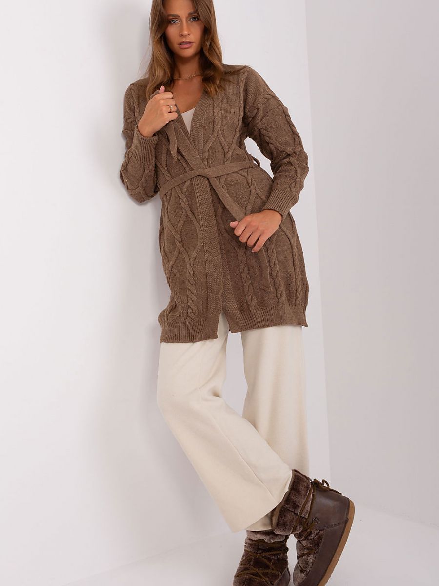  Cardigan model 187753 Badu 