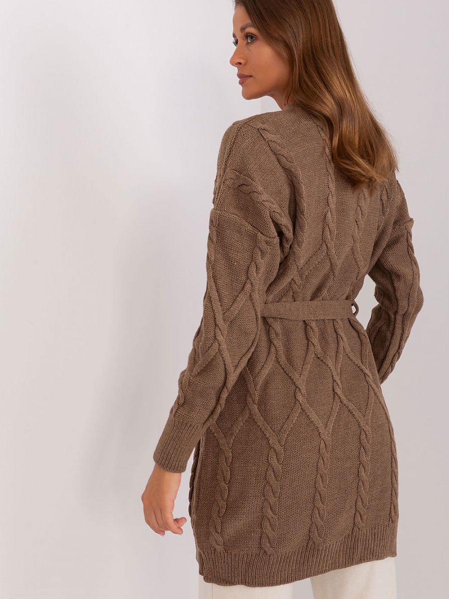  Cardigan model 187753 Badu 