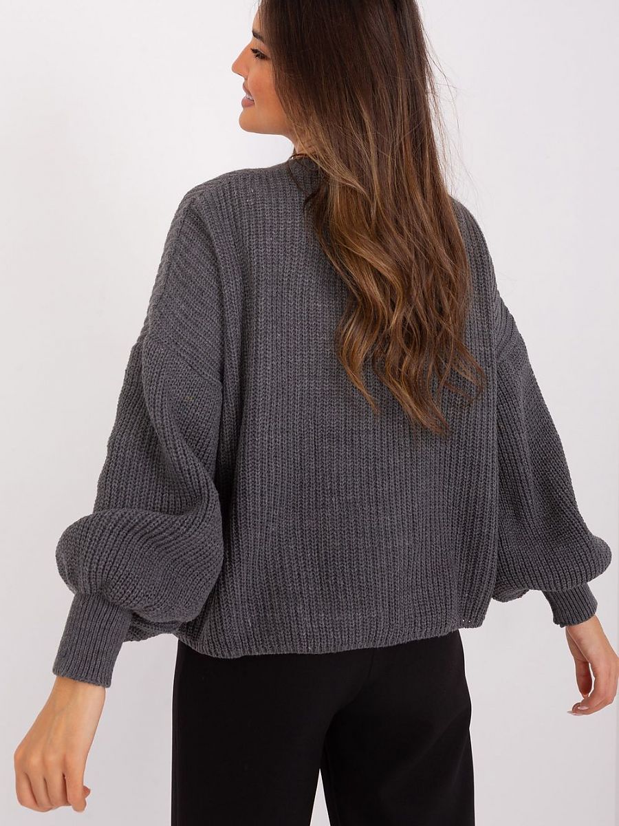  Cardigan model 187755 Badu 
