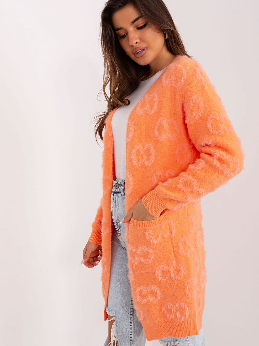  Cardigan model 187762 AT 