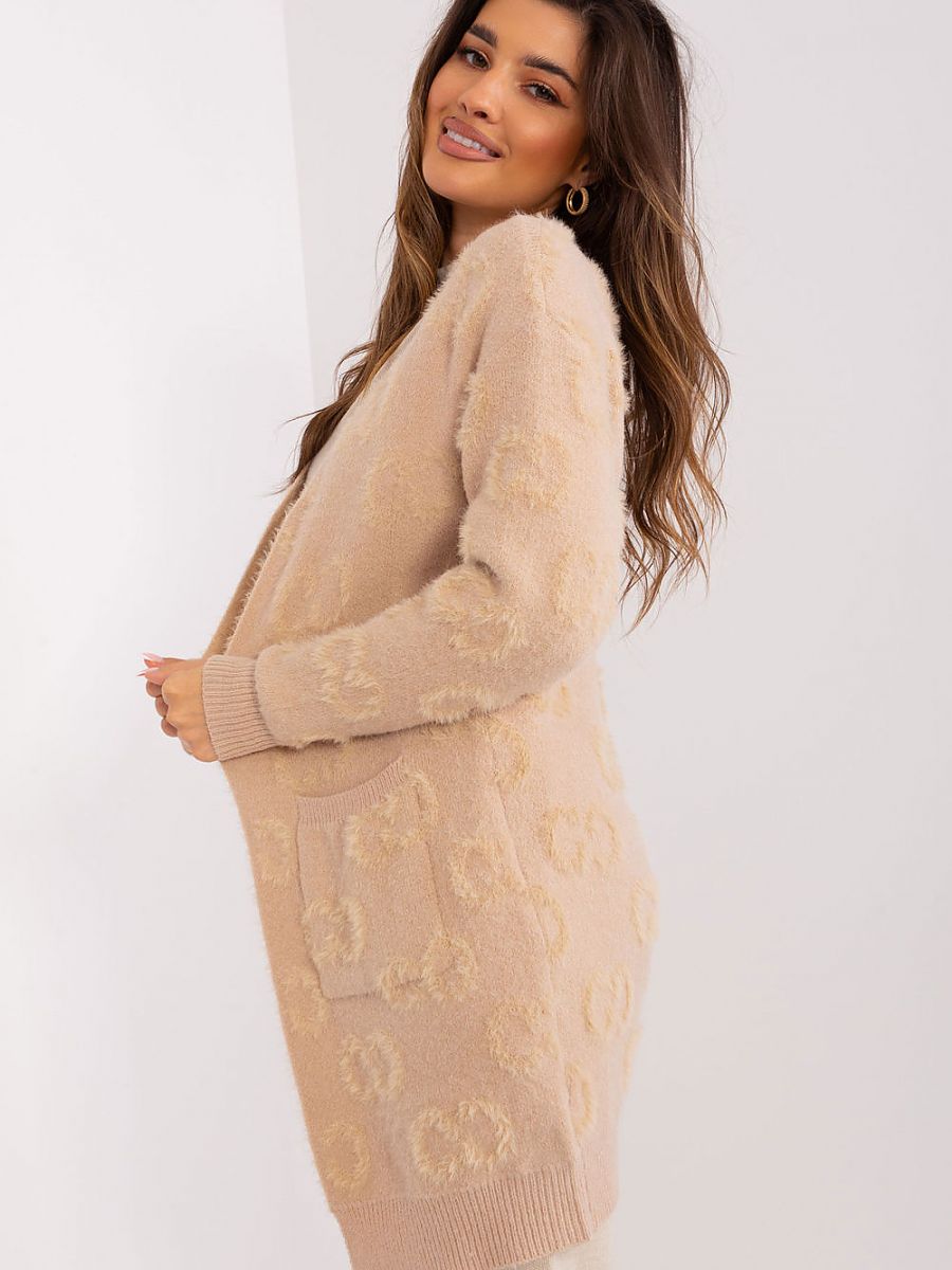  Cardigan model 187763 AT 