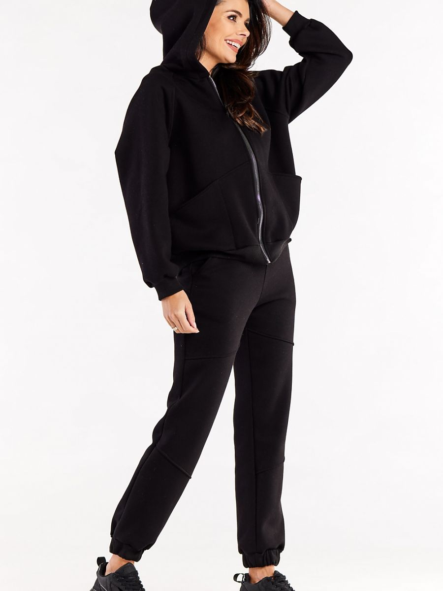  Sweatshirt model 188032 Infinite You 