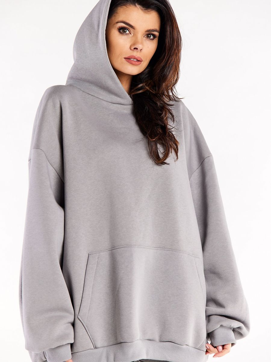  Sweatshirt model 188034 Infinite You 
