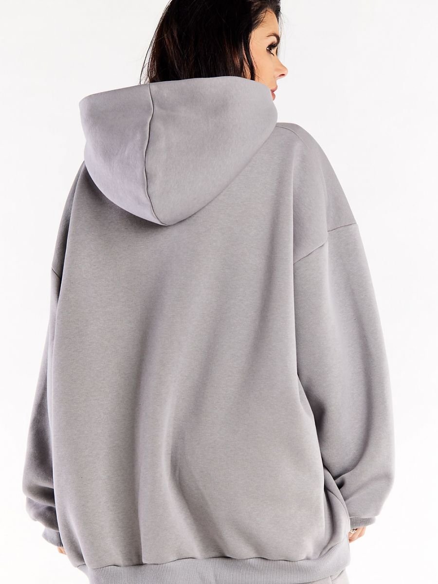  Sweatshirt model 188034 Infinite You 