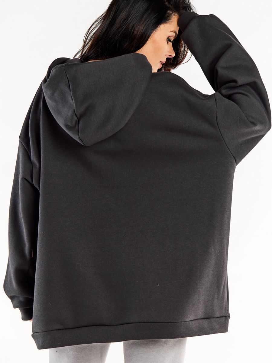  Sweatshirt model 188035 Infinite You 