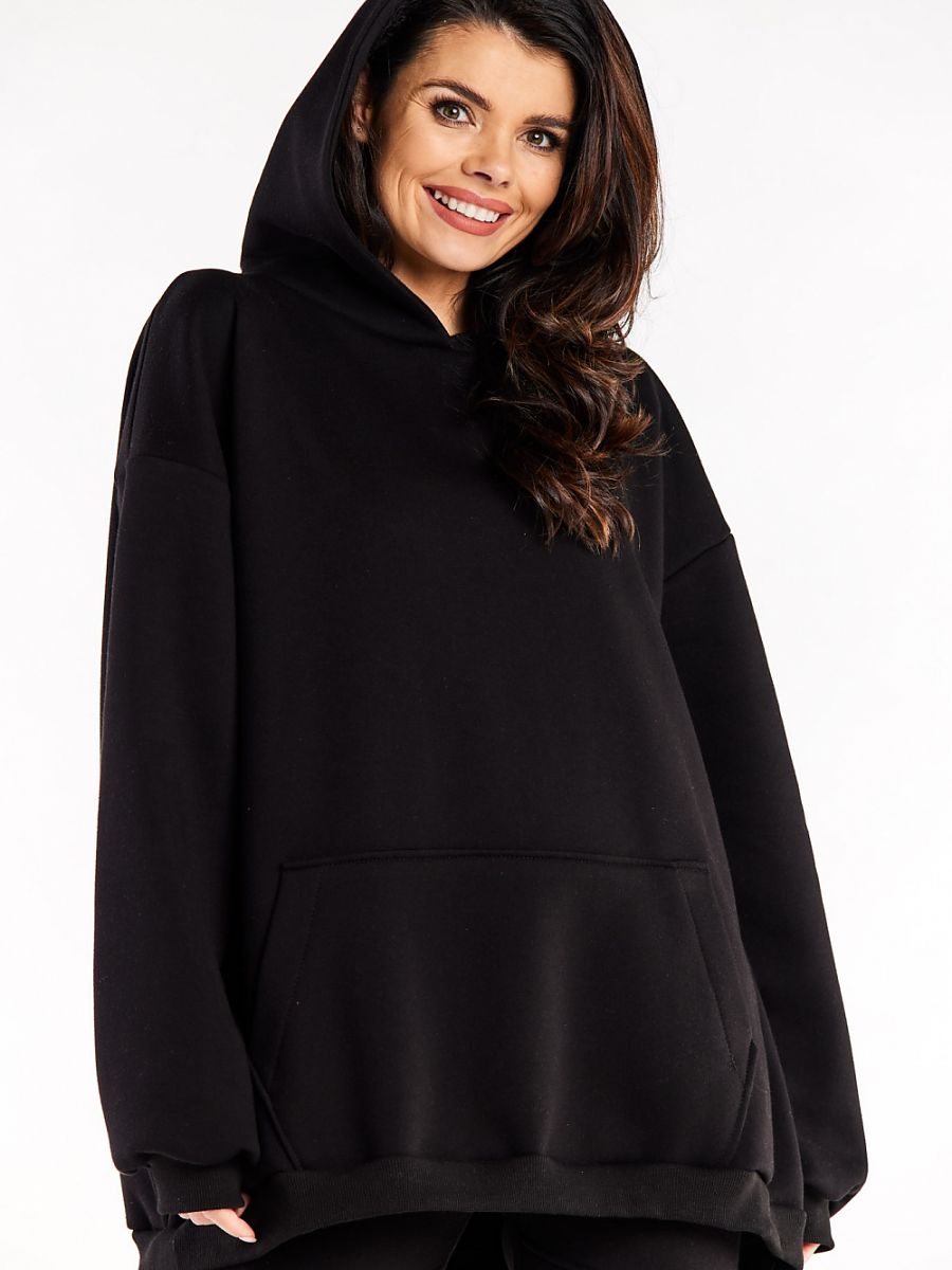  Sweatshirt model 188036 Infinite You 
