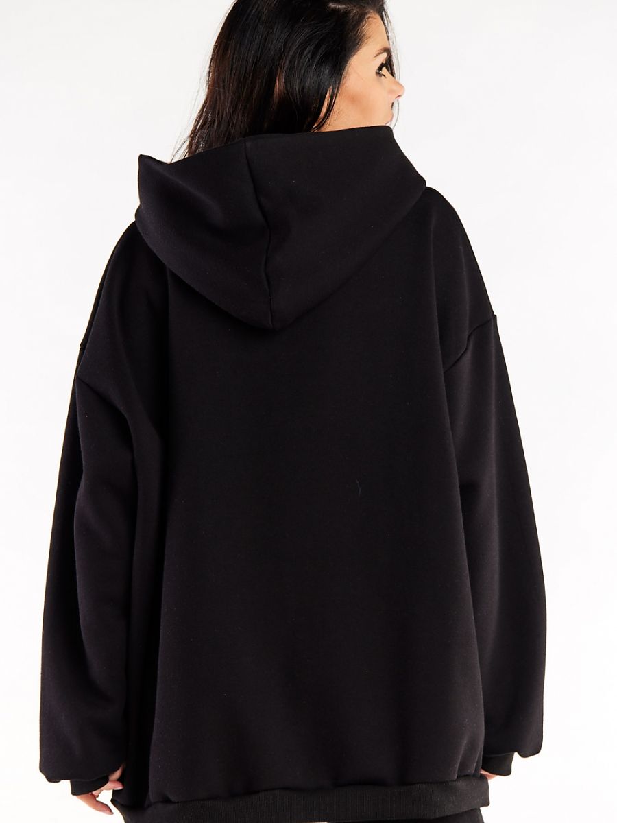  Sweatshirt model 188036 Infinite You 