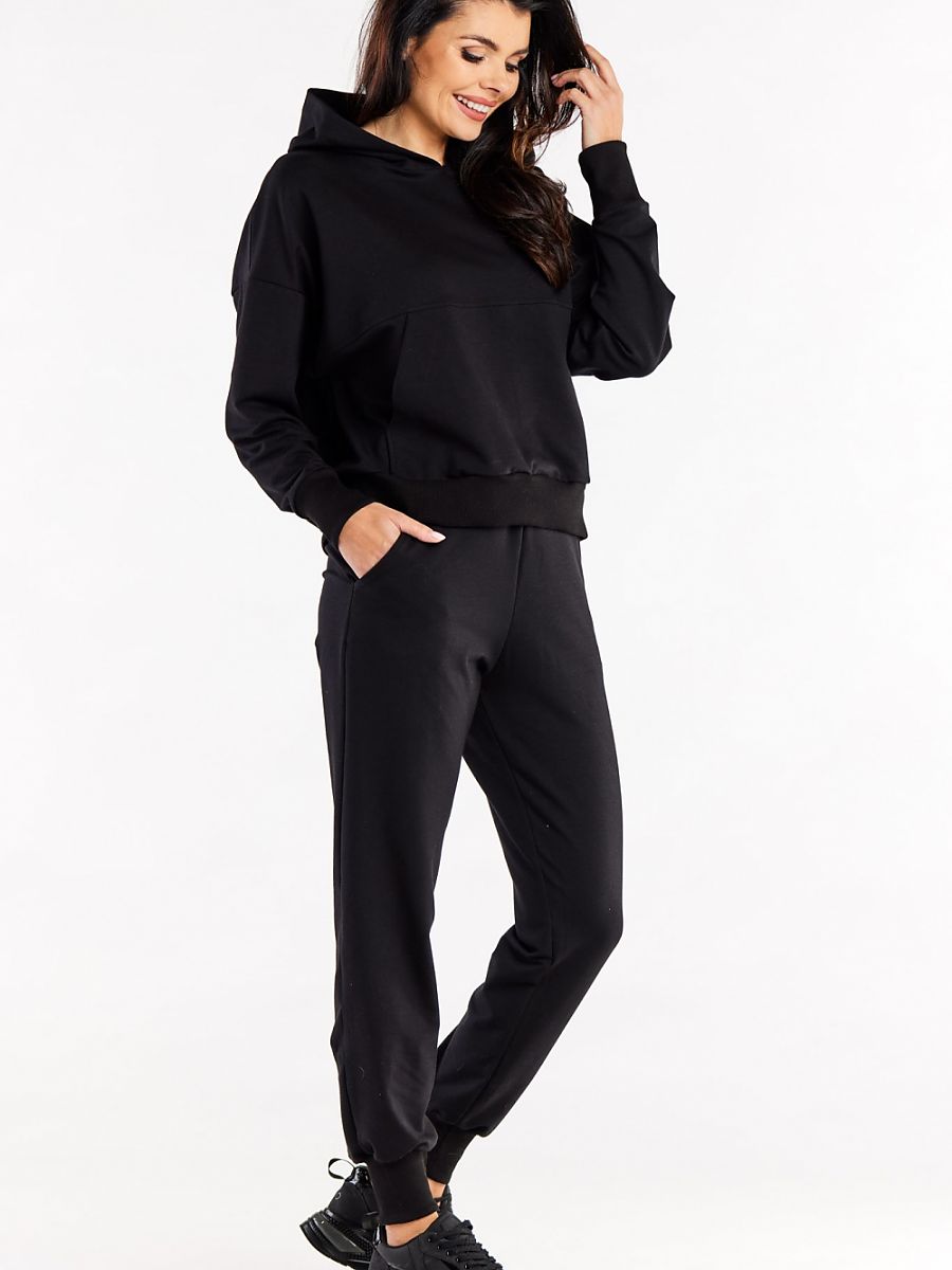  Tracksuit trousers model 188044 Infinite You 