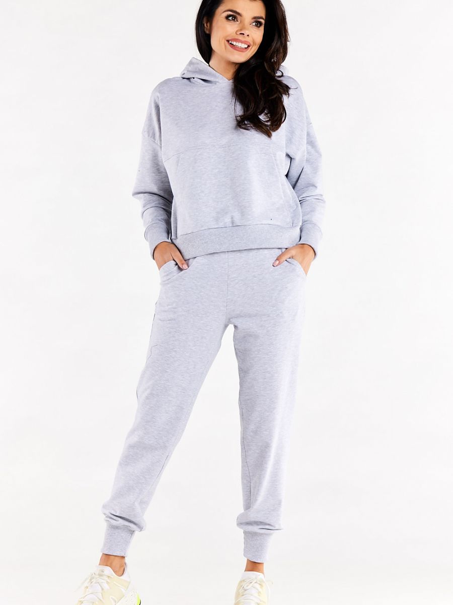  Sweatshirt model 188046 Infinite You 