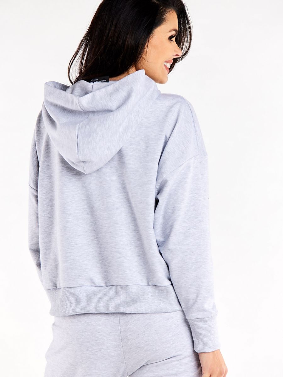  Sweatshirt model 188046 Infinite You 