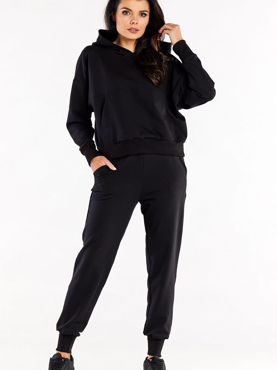  Sweatshirt model 188047 Infinite You 