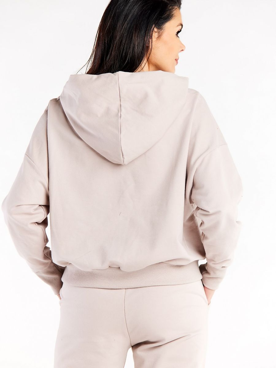  Sweatshirt model 188048 Infinite You 