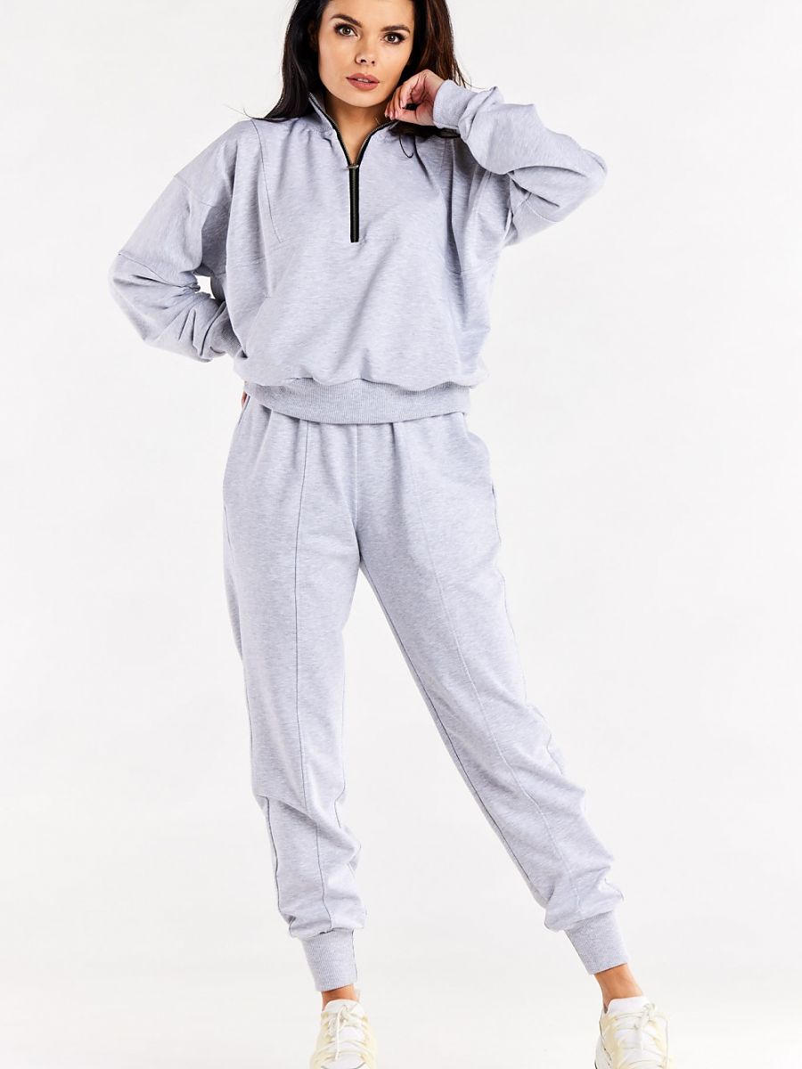  Tracksuit trousers model 188049 Infinite You 