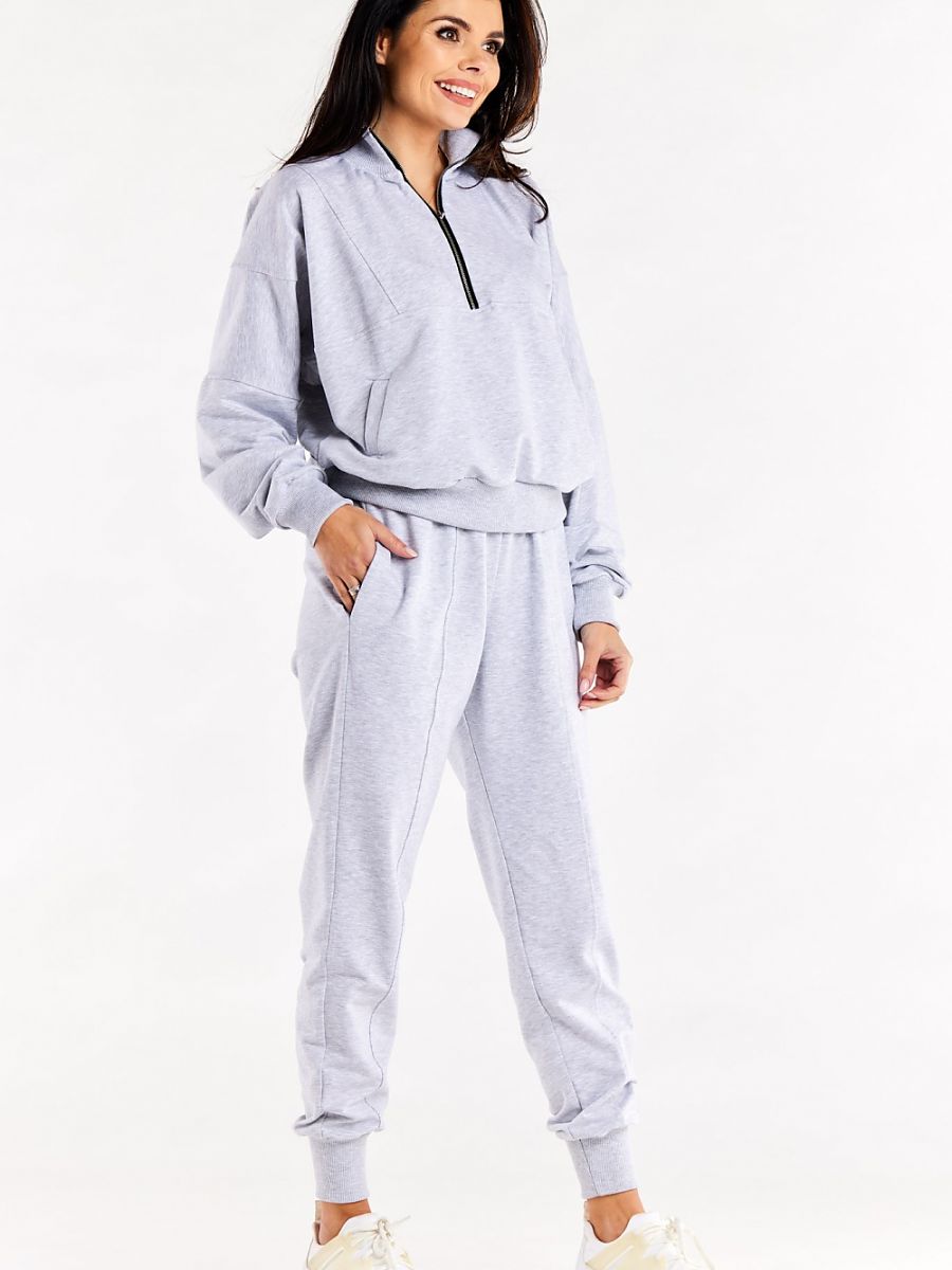  Tracksuit trousers model 188049 Infinite You 