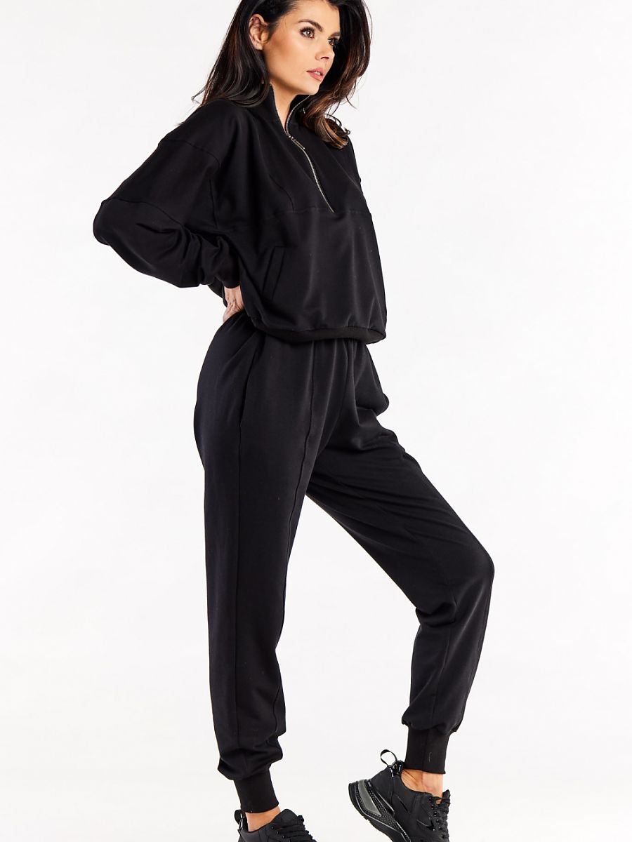  Tracksuit trousers model 188050 Infinite You 