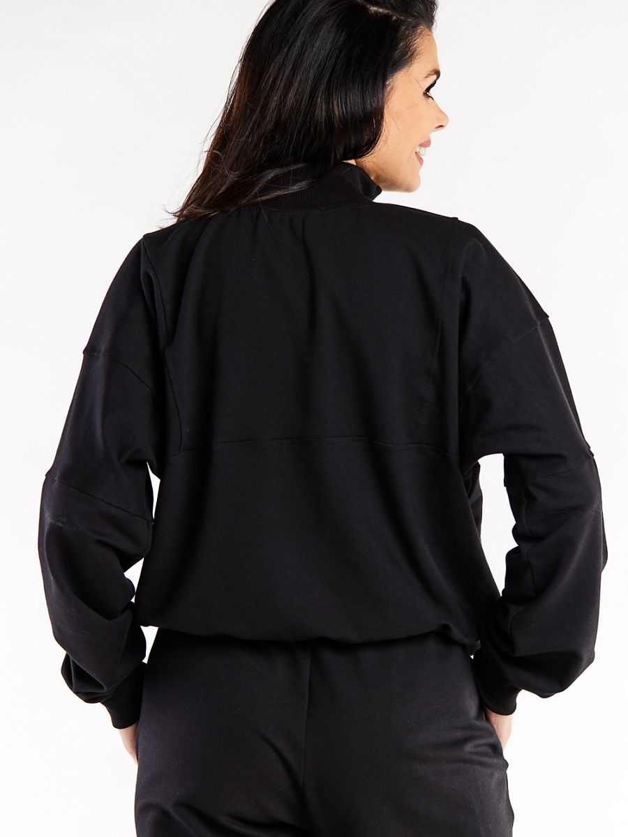  Sweatshirt model 188053 Infinite You 