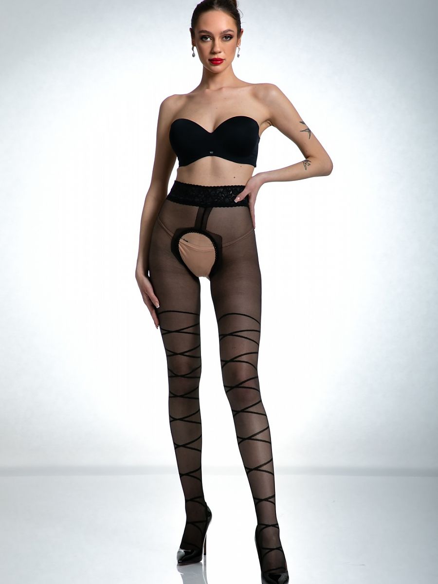  Tights model 188131 Amour 