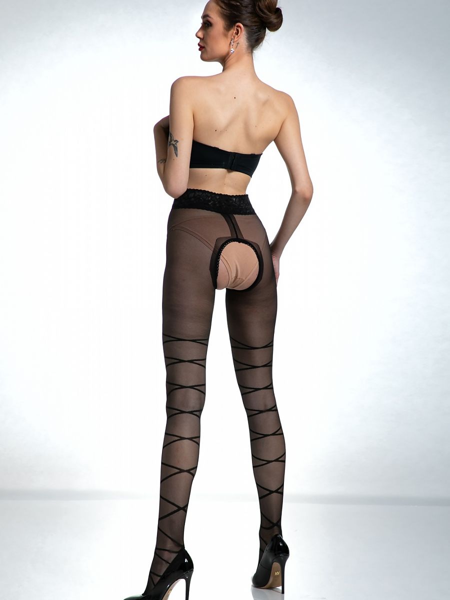  Tights model 188131 Amour 