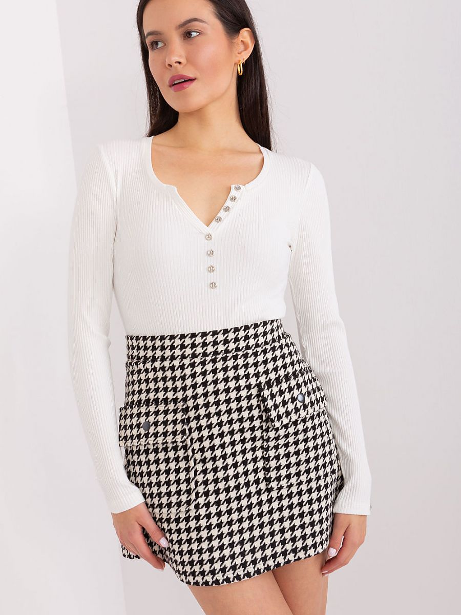 Blouse model 188135 BFG 