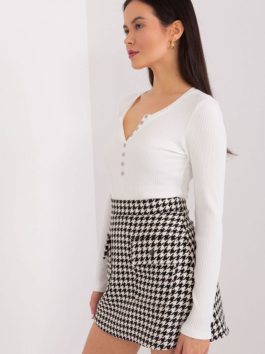  Blouse model 188135 BFG 