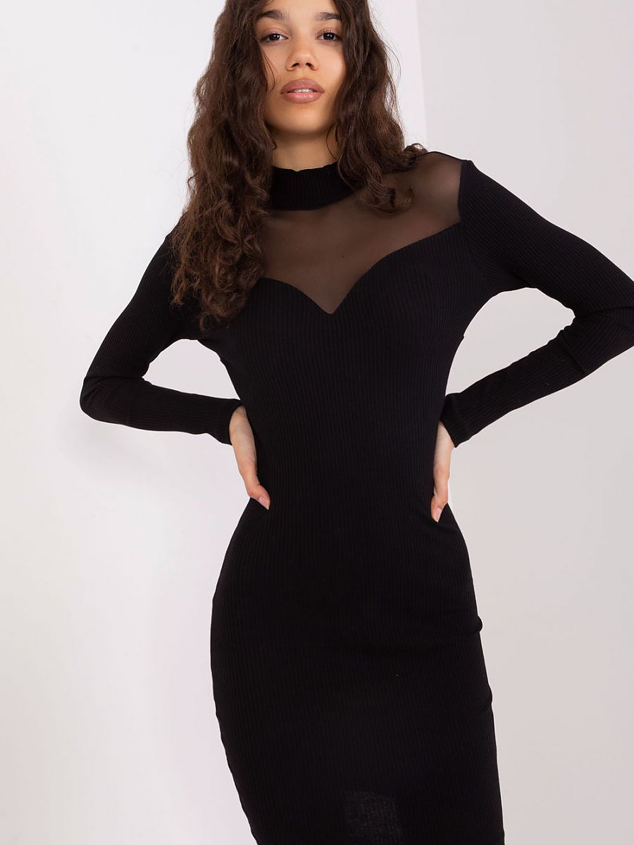  Evening dress model 188146 BFG 