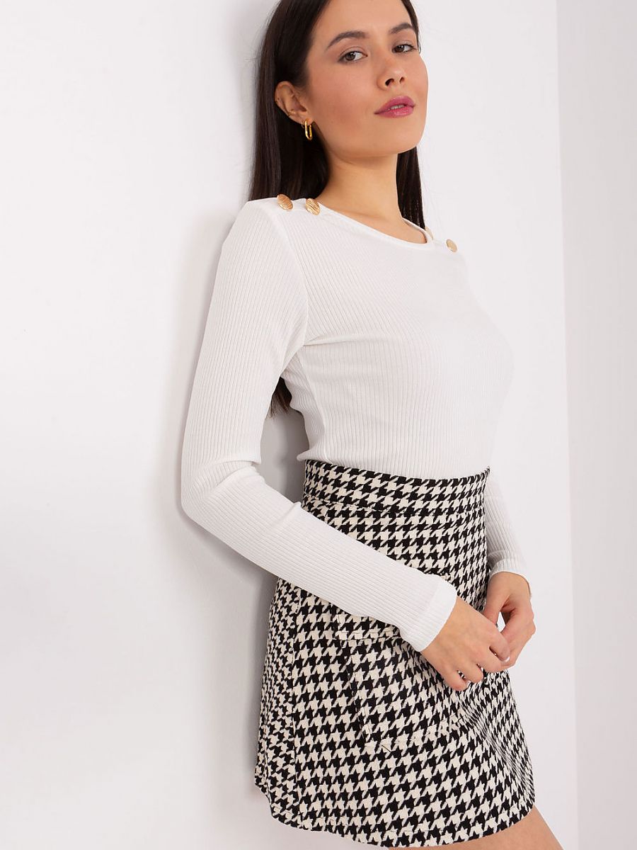  Blouse model 188149 BFG 
