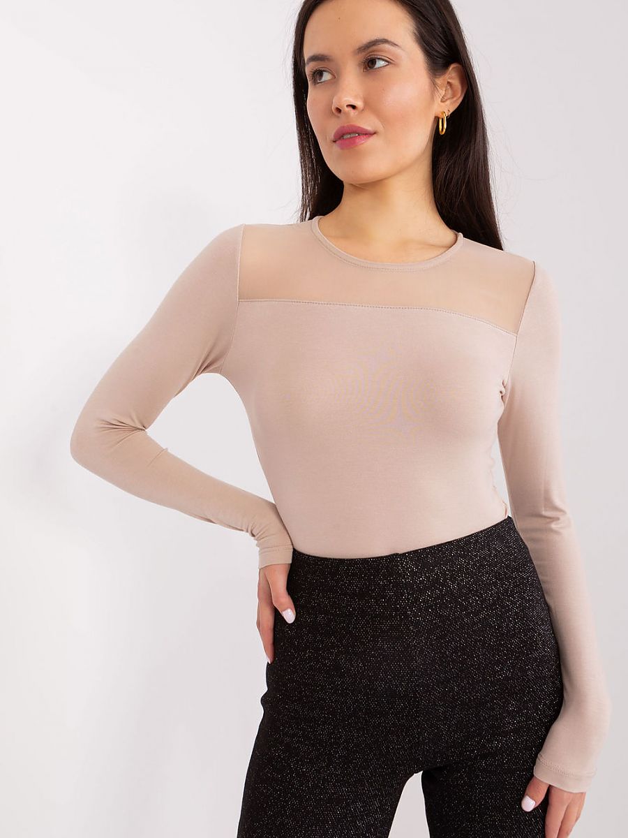  Blouse model 188152 BFG 